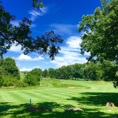 Heritage Oaks Golf Course