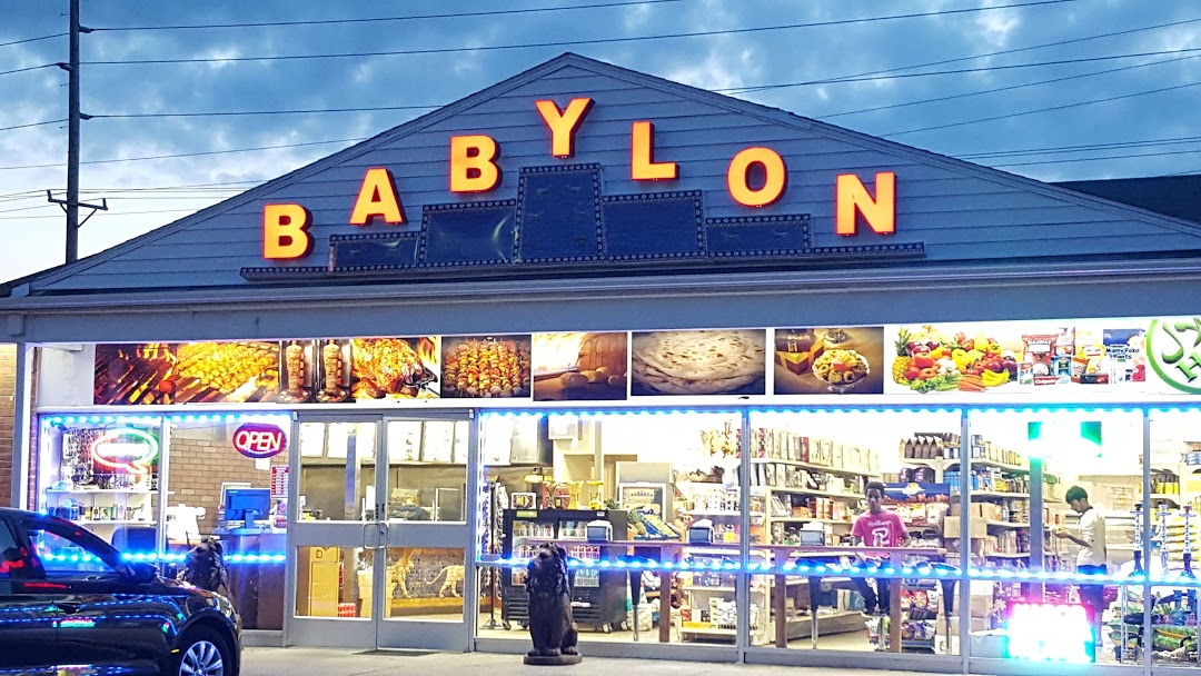 Babylon