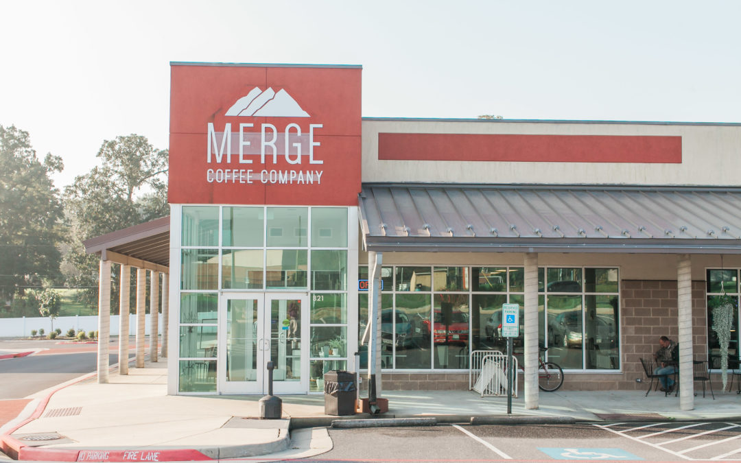 Merge Coffee Company – North