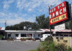 Bar-B-Q Ranch