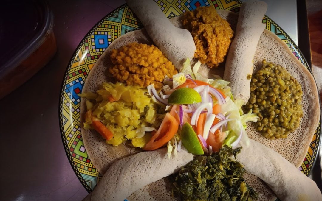 Hope Eritrean and Ethiopian Restaurant