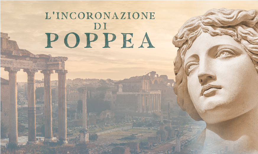 L’incoronazione di Poppea (The Coronation of Poppea)