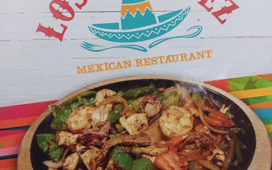 Los Marquez Mexican Restaurant