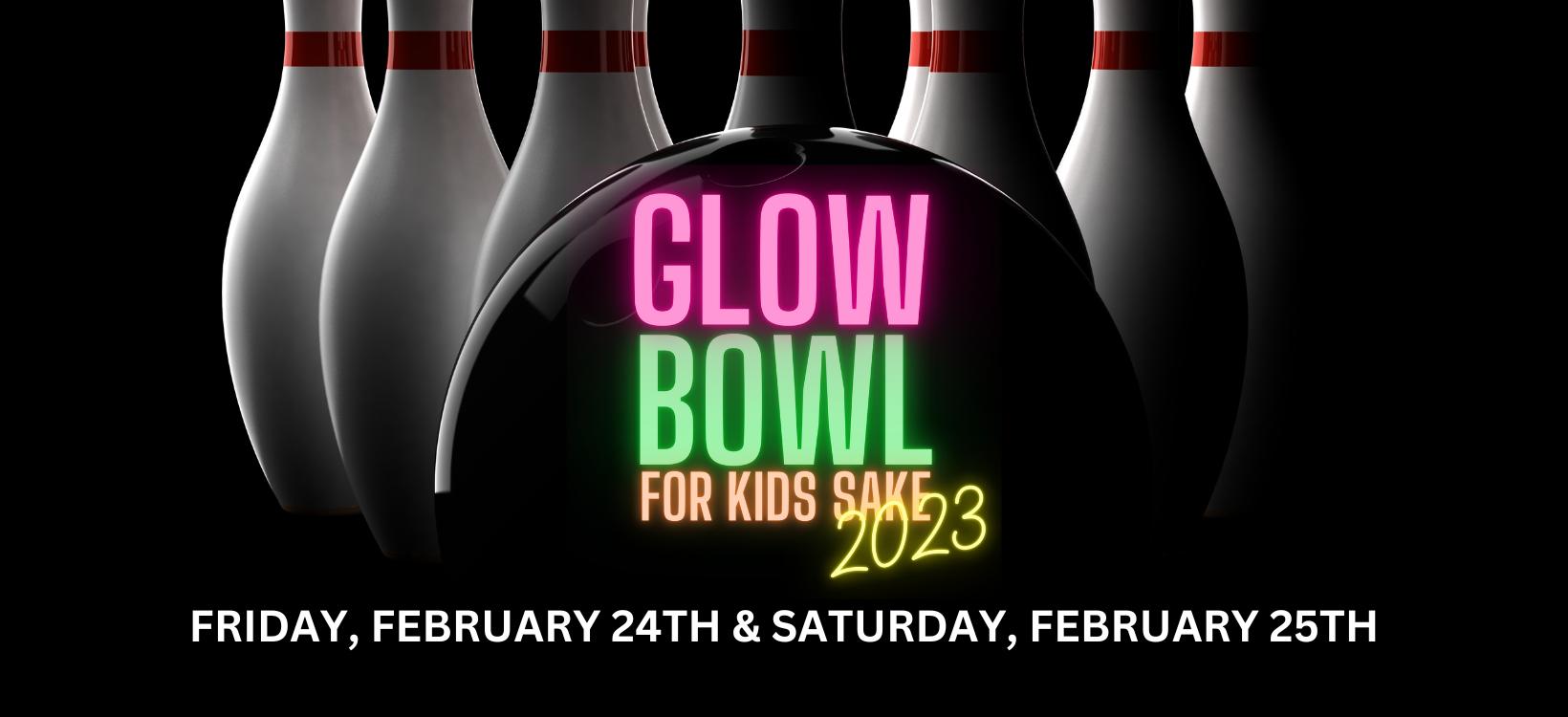Big Brothers Big Sisters “Glow Bowl” For Kids' Sake - Visit Harrisonburg  Virginia in the Shenandoah Valley