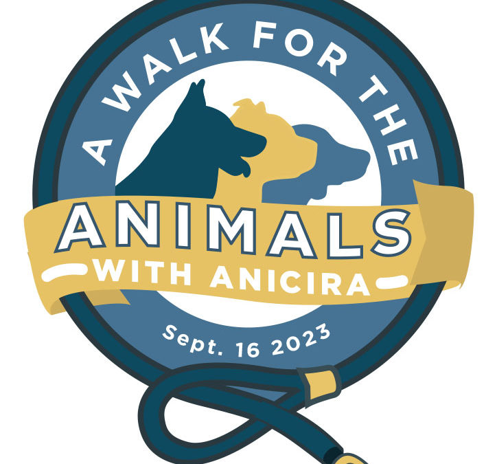 Anicira’s Walk for the Animals