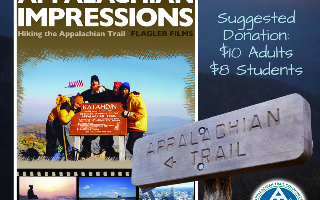 Appalachian Impressions: Hiking the AT