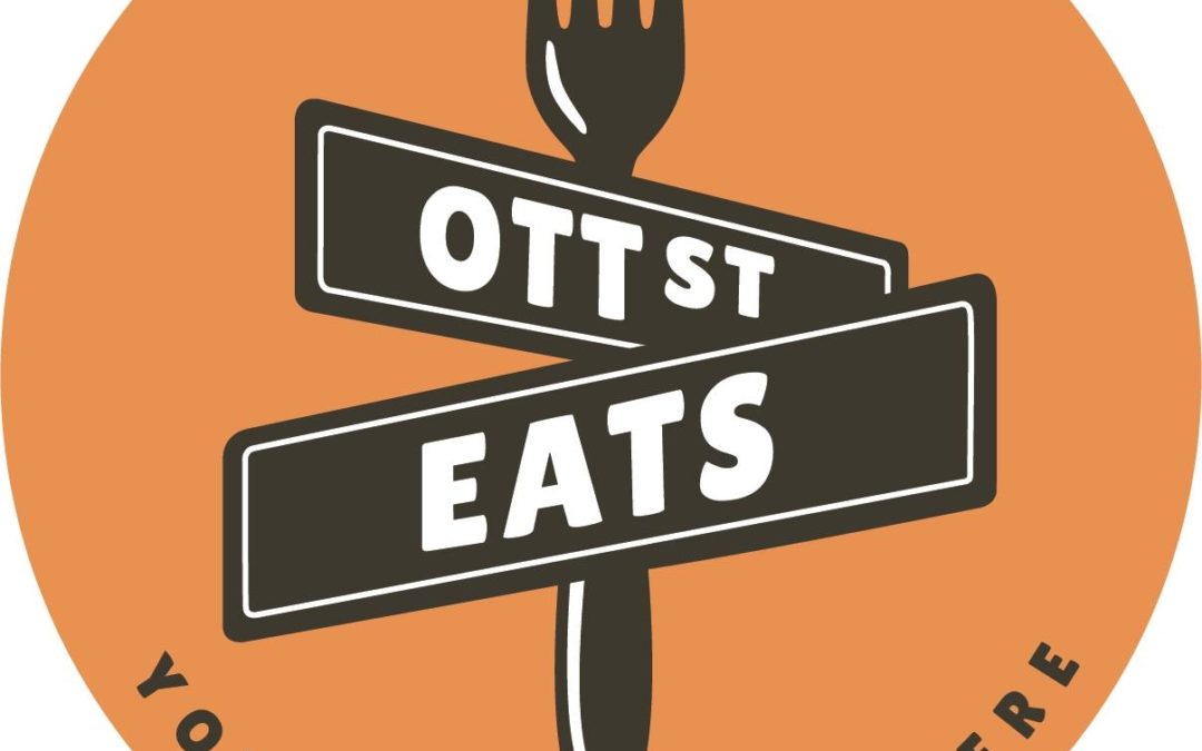 Ott Street Eats Food Truck