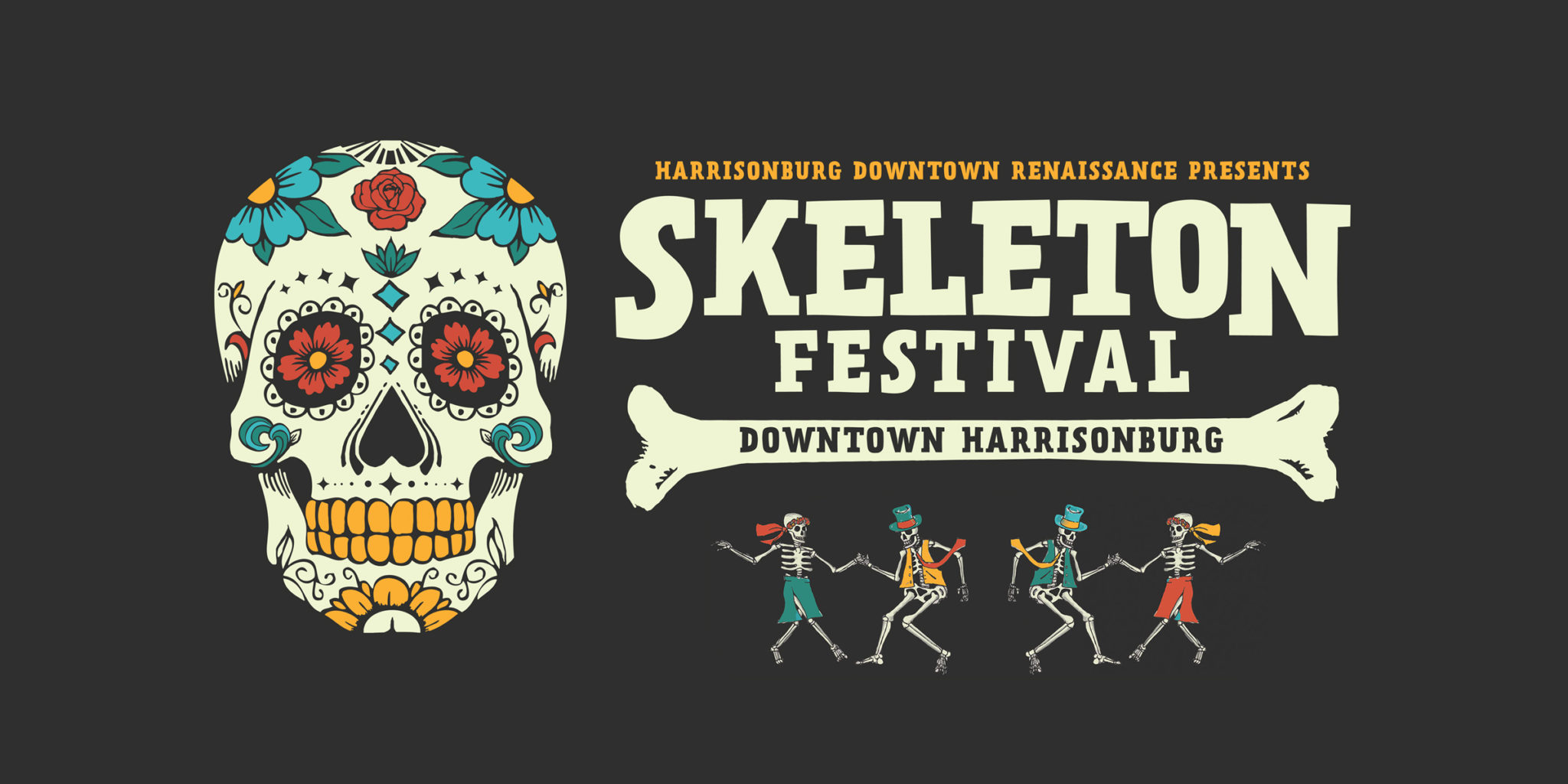 Skeleton Festival 2023