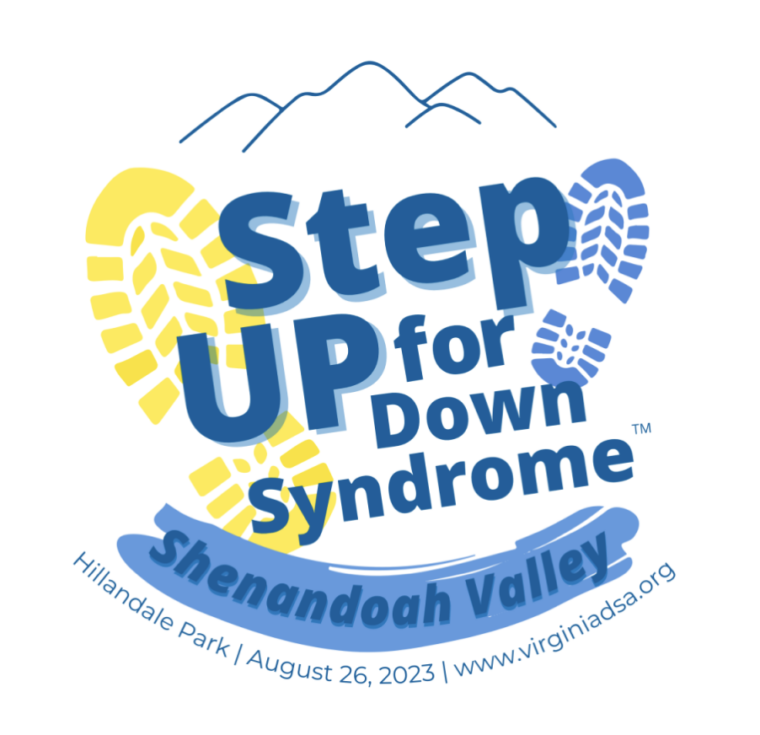 Step Up for Down Syndrome