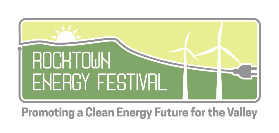 Rocktown Energy Festival