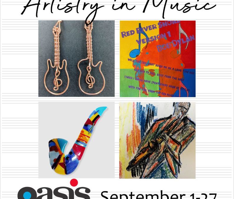 The Artistry of Music a fundraiser  Artists for Ukraine
