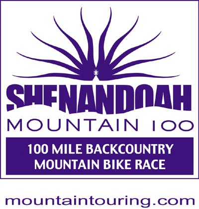 25th Annual Shenandoah Mountain 100