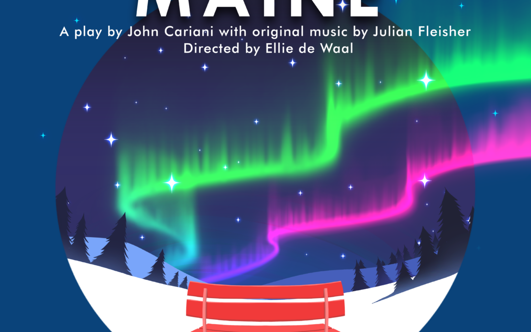 EMU Theatre presents “Almost, Maine”