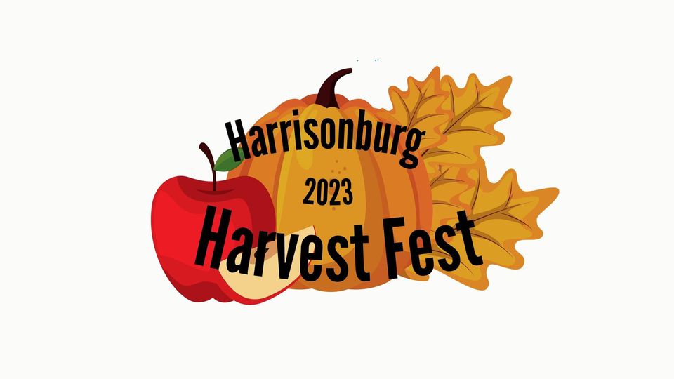 Harvest Fest at the Harrisonburg Farmers Market
