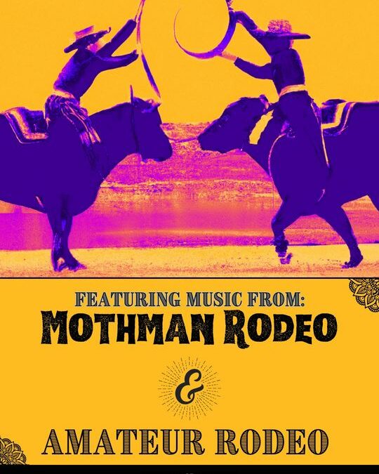 Double Rodeo Night at Restless Moons