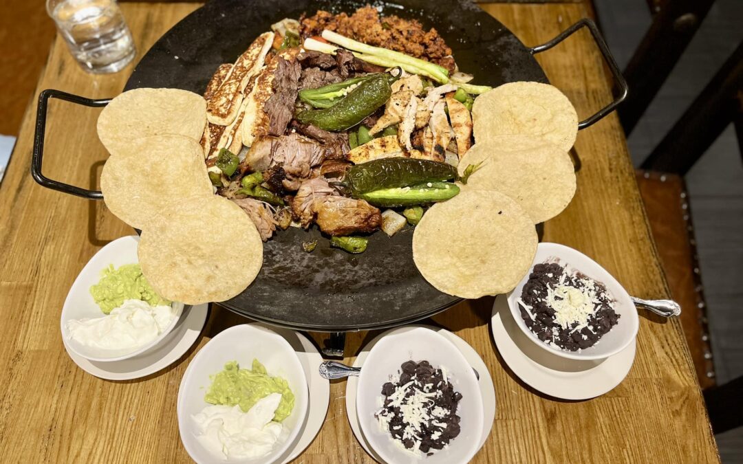 Pueblo Mágico Mexican Restaurant