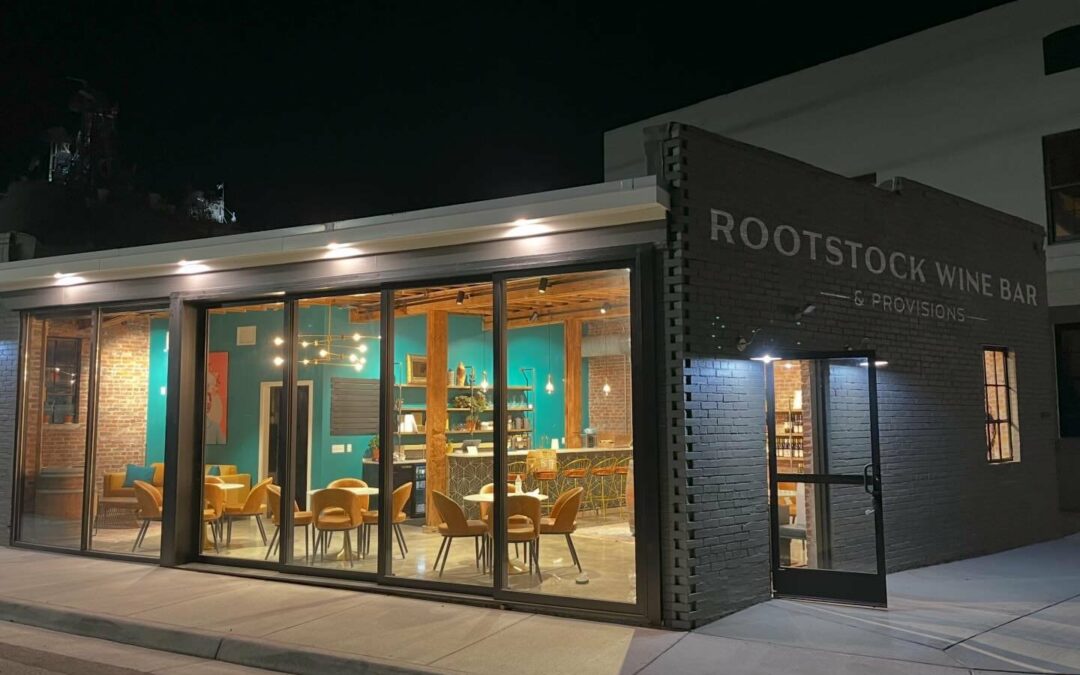 Rootstock Wine Bar and Provisions