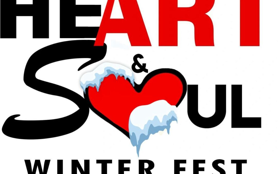 HeArt & SOUL Winter Fest weekend