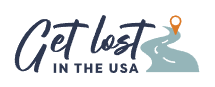 Get Lost in the USA